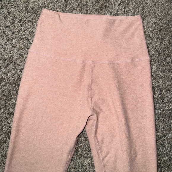 Beyond Yoga Spacedye Caught In - size M 
The Midi High Waisted Legging - Picture 4 of 7